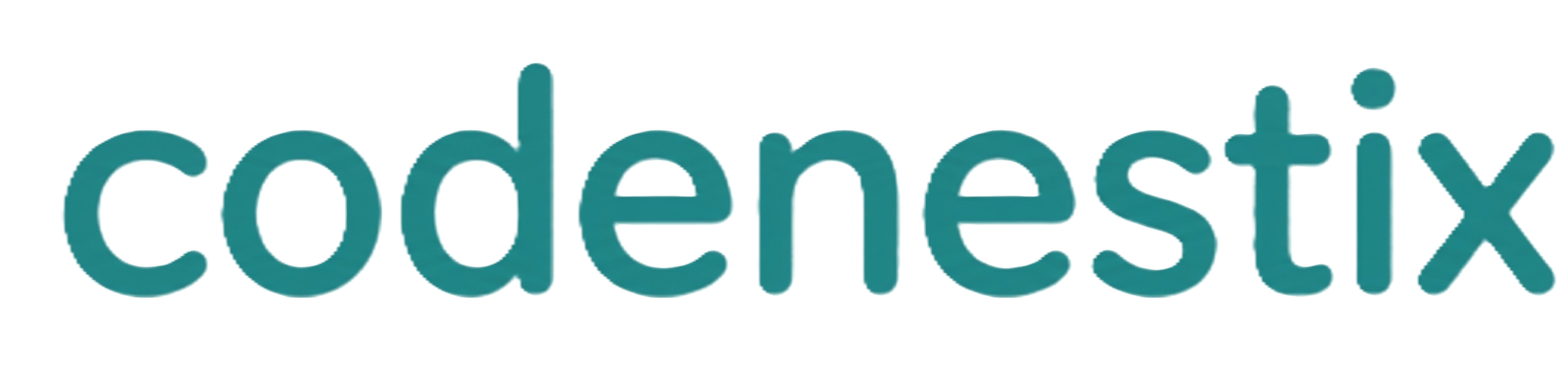 Codenestix logo